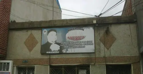 MARIACHI JUVENIL AGUILAS AMERICA MARIACHI JUVENIL AGUILAS AMERICA